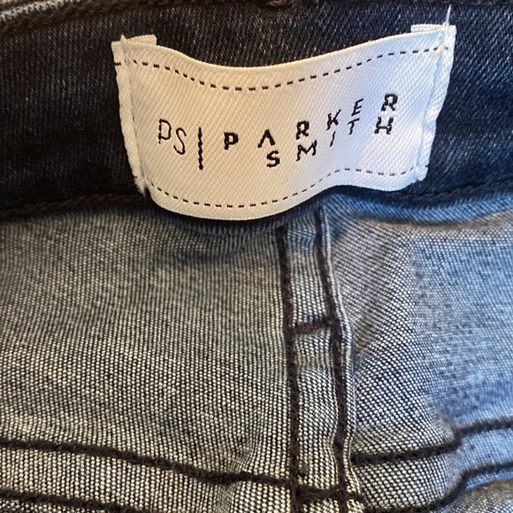 Parker Smith Jeans skinny size 32 never worn - Picture 4 of 6